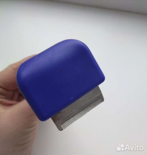 Пуходёрка фурминатор