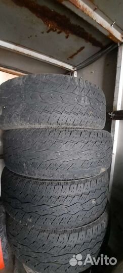 Toyo Open Country A/T Plus 235/60 R18