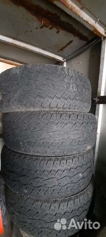 Toyo Open Country A/T Plus 235/60 R18
