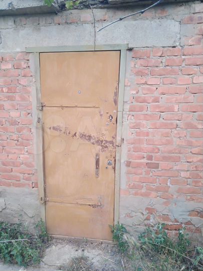 Гараж, 30 м²