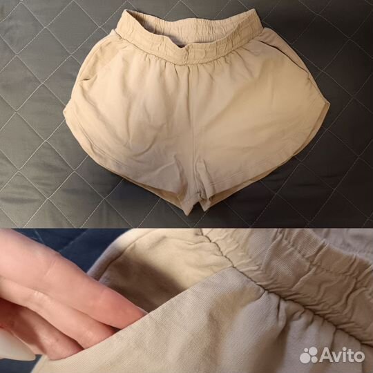 Вещи пакетом