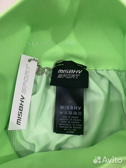 Шорты misbhv sport active classic