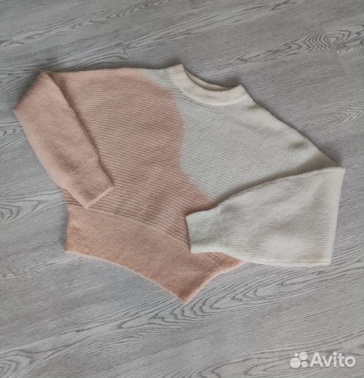 Джемпер & other stories (альпака, шерсть)