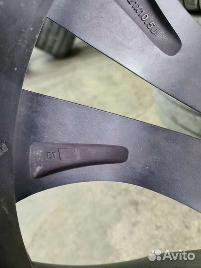 R21/5/120 BMW X5 X6 E53 E70