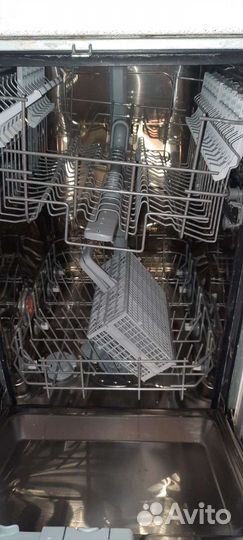 Посудомоечная машина 45 см бу