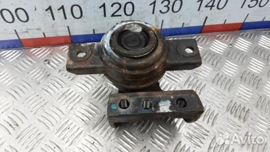 Подушка двигателя дизельная hyundai santa FE 2 (5U