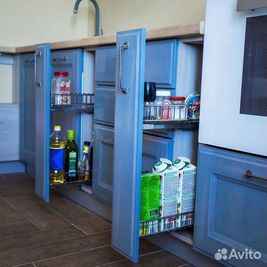 Кухни от производителя
