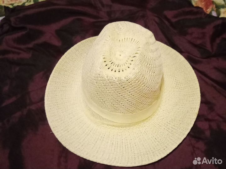 Шляпы на лето