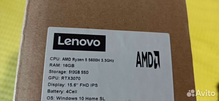 Игровой ноутбук rtx 3070