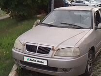 Chery Amulet (A15) 1.6 MT, 2005, 390 000 км, с пробегом, цена 70 000 руб.