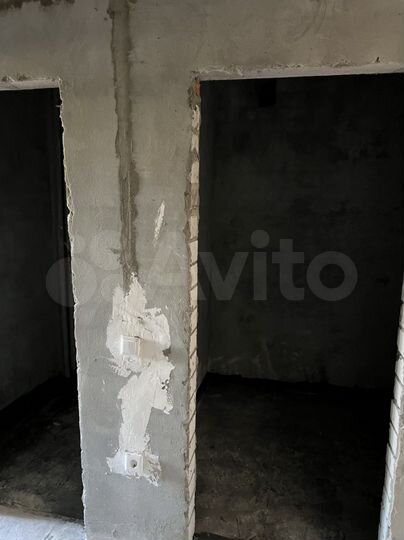 2-к. квартира, 74 м², 2/12 эт.