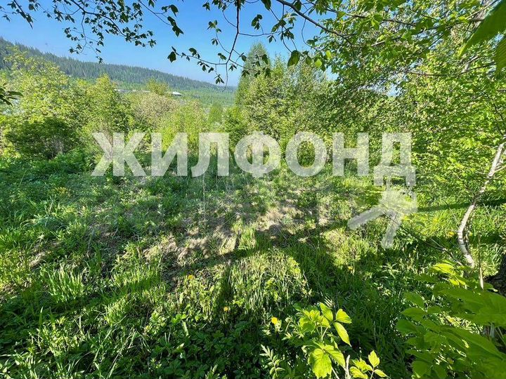 Участок 15 сот. (ИЖС)