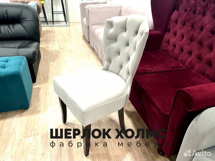 Мебель для кафе