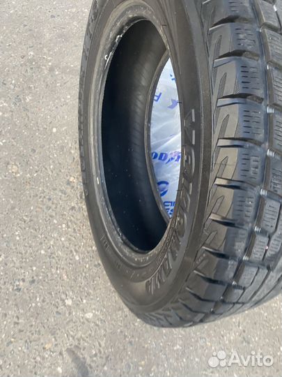 Yokohama Geolandar A/T G011 225/60 R17