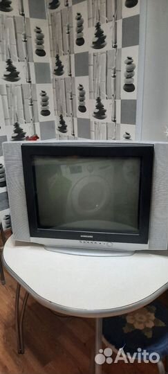 Телевизор бу