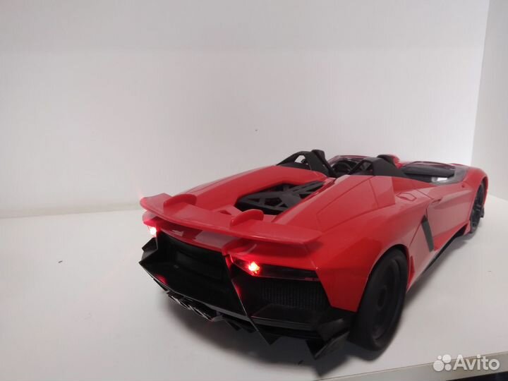 Р/У машина Lamborghini