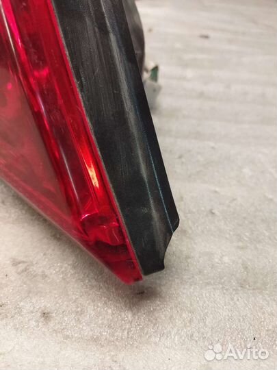 Фонарь левый Camry 30