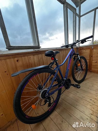 Велосипед горный женский Stern Angel 2.0