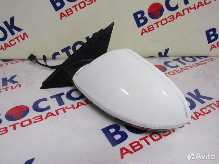 Зеркало Лево audi A6 4G2, 4G5