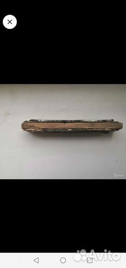 Губная гармонь