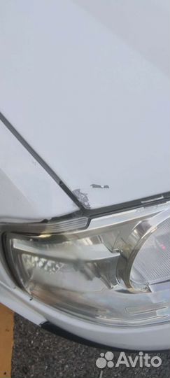 LADA Largus 1.6 МТ, 2018, 317 687 км