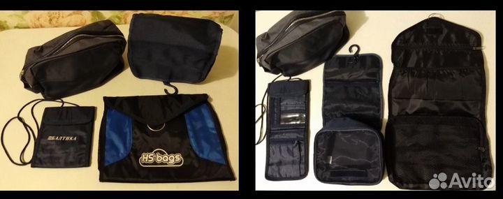 Рюкзак, сумочка