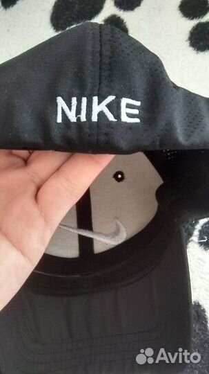 Бейсболка мужская