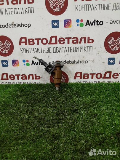 Форсунка топливная Mercedes-Benz S-Класс W220 2000