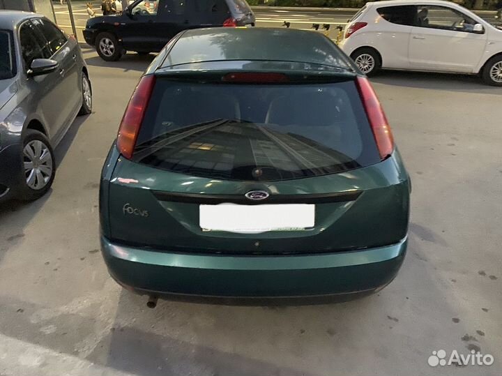 ГАЗ ГАЗель 3302 2.4 МТ, 2007, 301 000 км