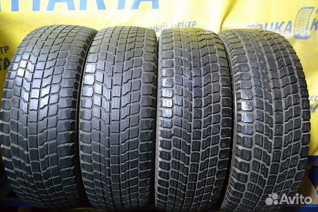 Yokohama Geolandar I/T G072 225/65 R17