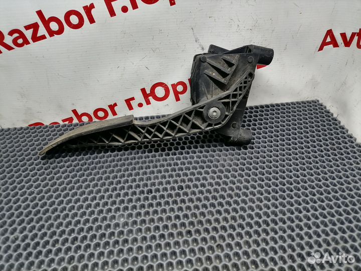 Электро педаль газа Opel Astra G, H Опель Астра