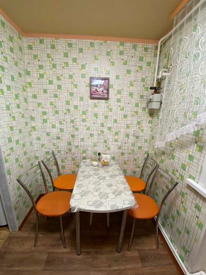 3-к. квартира, 58,6 м², 2/3 эт.