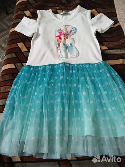 Вещи на девочку