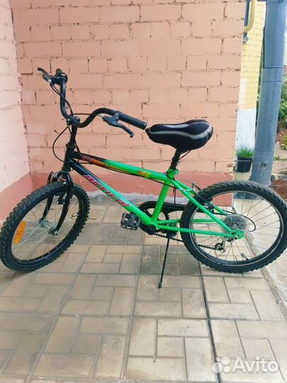 Горный Велосипед для подростков Actico