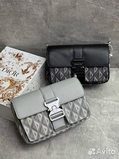 Сумка женская christian dior
