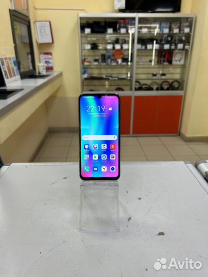 HONOR 10 Lite, 3/32 ГБ