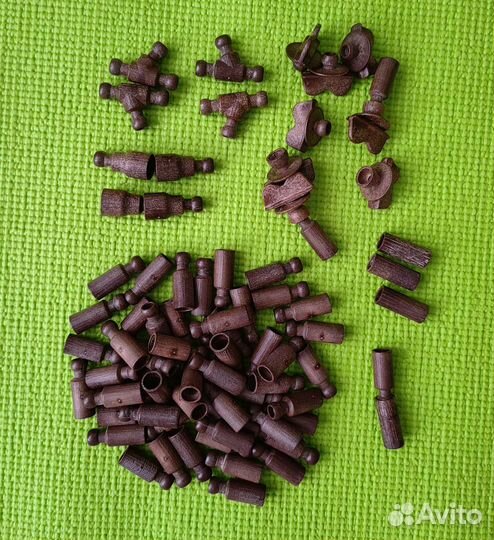 Жердочка для попугая модульная Ferplast flex