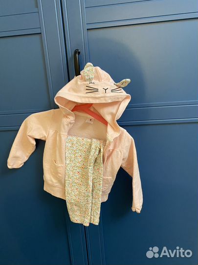 Костюм для девочки