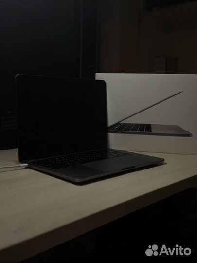 13-inch MacBook Pro 2017