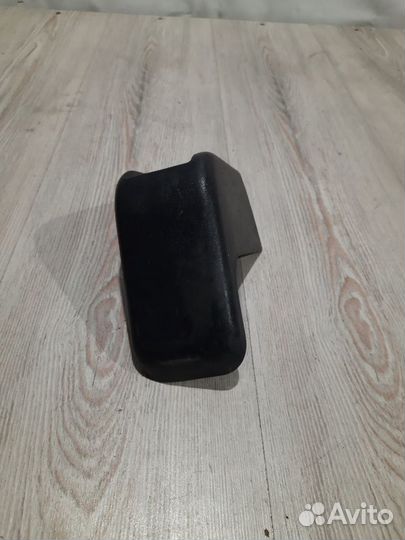 Накладка Nissan X-trail T32