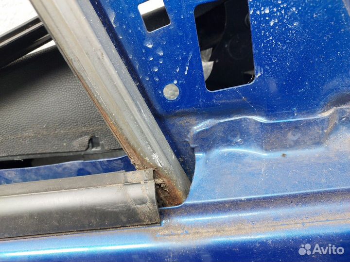 Дверь боковая правая передняя Honda Civic, 2006