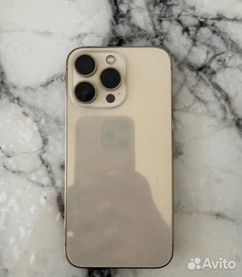 iPhone 13 Pro, 256 ГБ