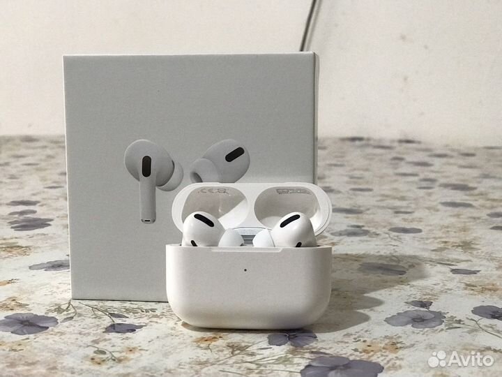 Airpods pro premium опт и розница