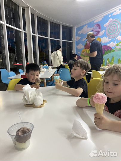 Няня на час