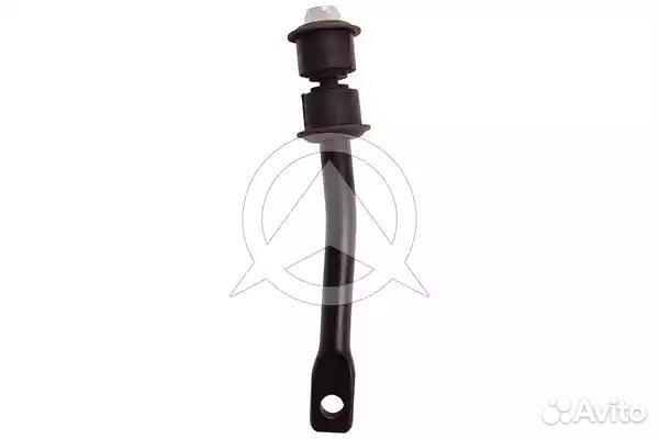 Тяга стабилизатора лев ssangyong kyron