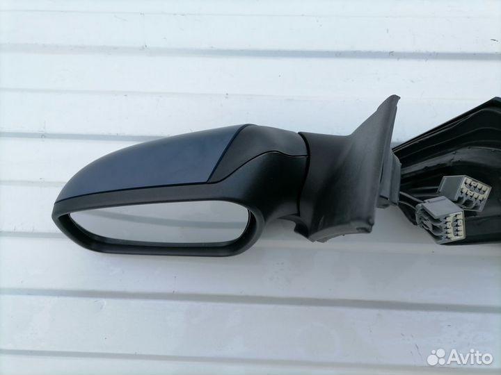 Зеркала Ford Focus 2 правое левое дорестайл новые