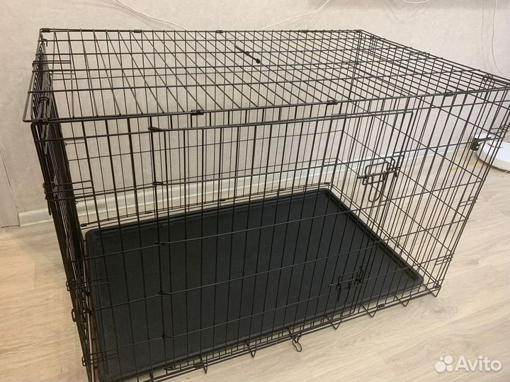 Клетка для собак