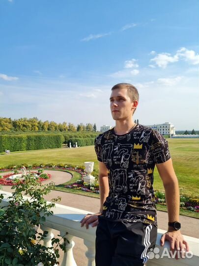 Свой человек в Ростове на дону