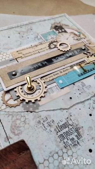 Открытки на заказ