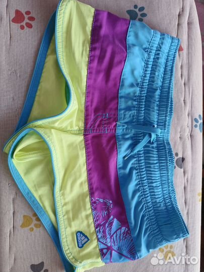 Шорты adidas женские s